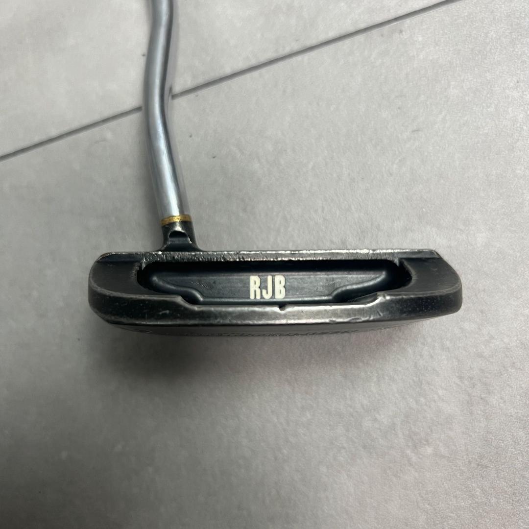 BETTINARDI　RJB 370-MB　ベティナルディ　ゴルフパター　右