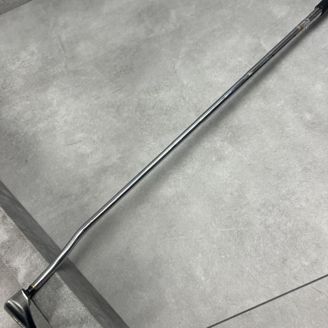 BETTINARDI　RJB 370-MB　ベティナルディ　ゴルフパター　右