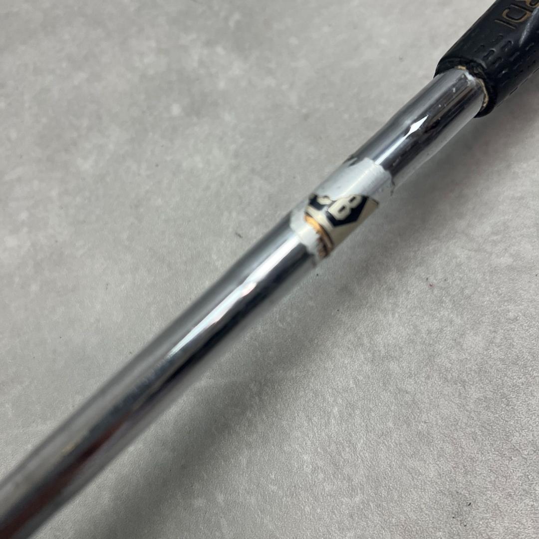 BETTINARDI　RJB 370-MB　ベティナルディ　ゴルフパター　右