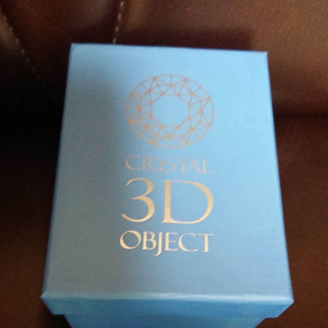 新品・未使用:艦これ！「島風☆３Ｄクリスタル」