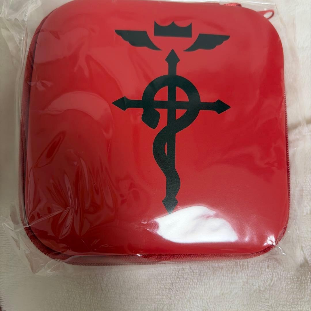 鋼の錬金術師　グッズ