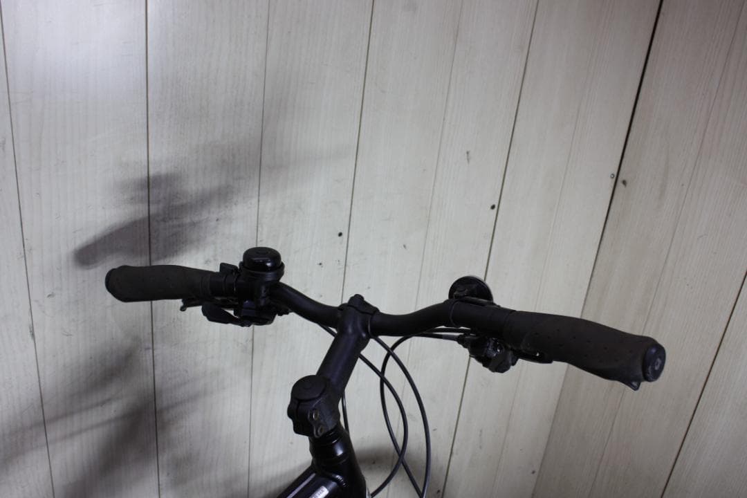 ZEEN BIOSIS RR 前サス 26型 480mm シマノ2X8S クロス