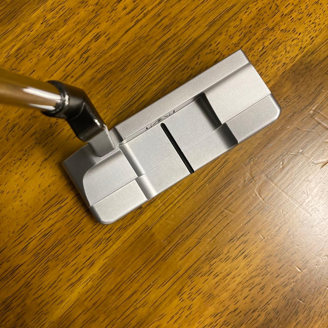 PXG Battle Ready ⅡCLOSERパター　限定アロハヘッドカバー