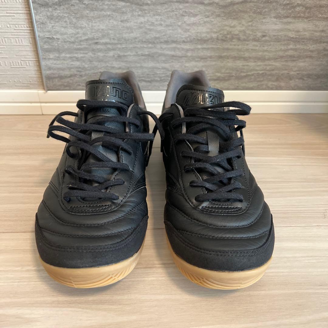 【半額】MIZUNO MORELIA モレリア サラ　エリート 26.5
