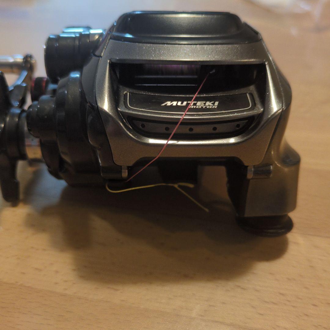 SHIMANO 電動リール PLAYS800 プレイズ800