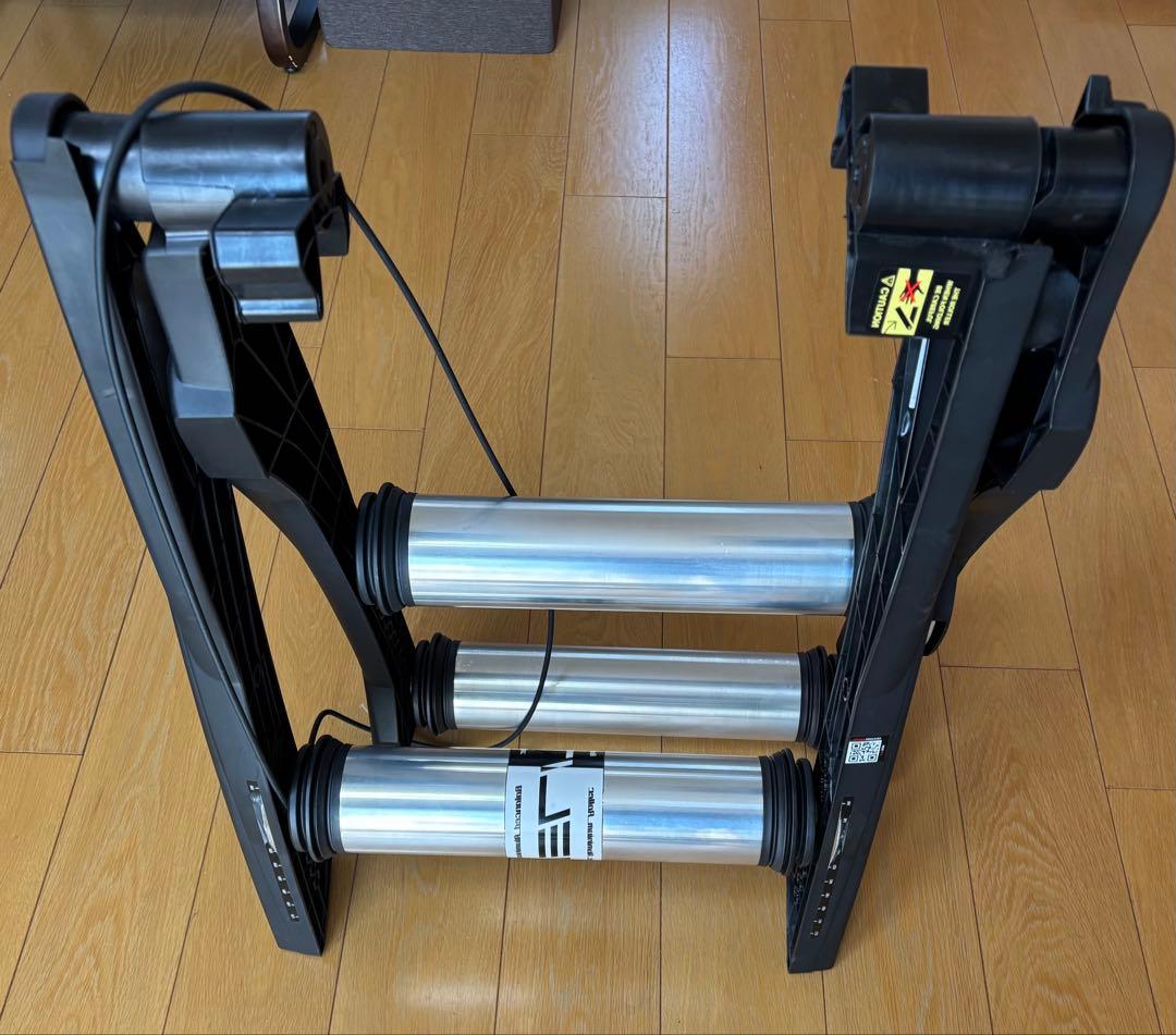 エリート アリオン mag Al 13 3本ローラー