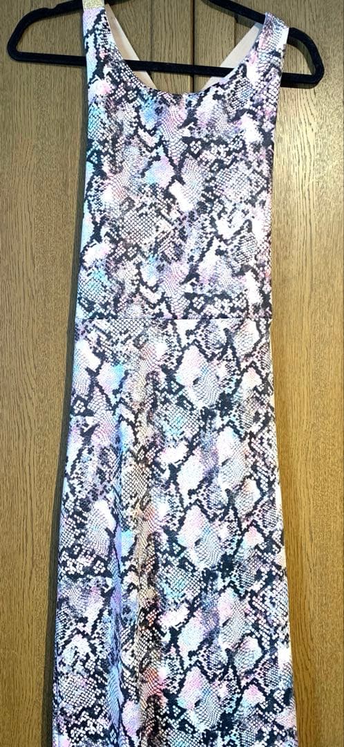 【3/31までゲリラSALE】新品未使用アルゼンチンタンゴ・ラテンドレス