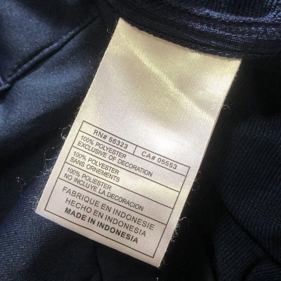 極美品 00s NIKE USA アメリカ代表 サッカー トラックジャケット