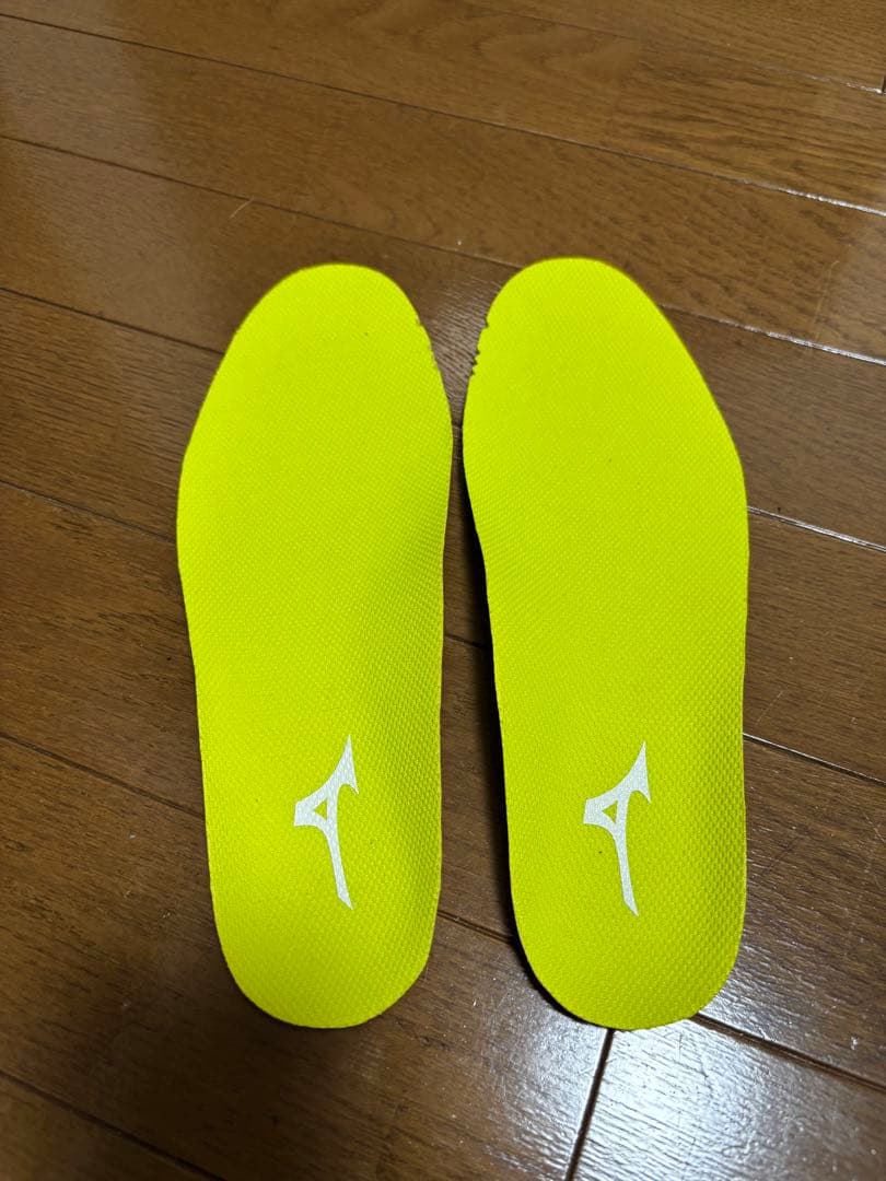 MIZUNO WAVE DIVERSE LG3ウェーブダイバース