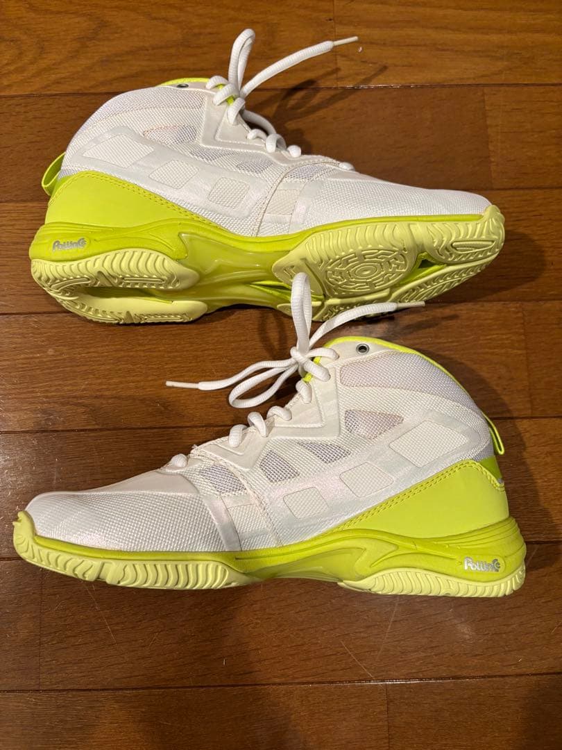 MIZUNO WAVE DIVERSE LG3ウェーブダイバース