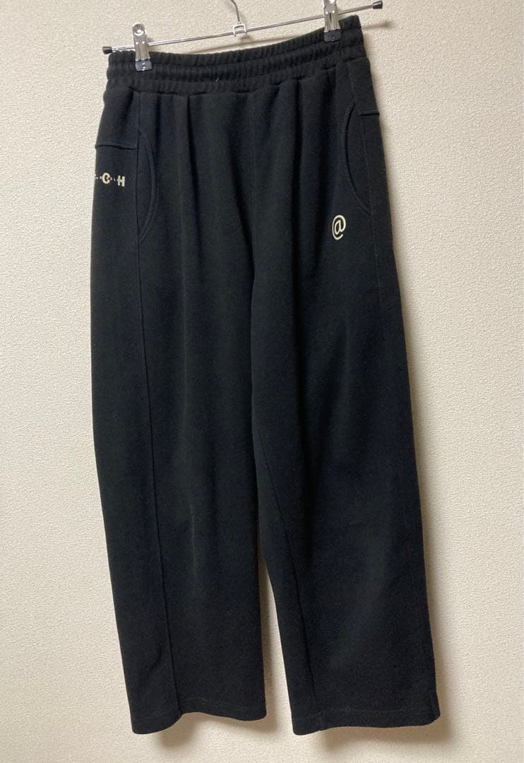 完売品＊定価¥15,000＊ANTIQUA GOLF × STCH＊パンツ
