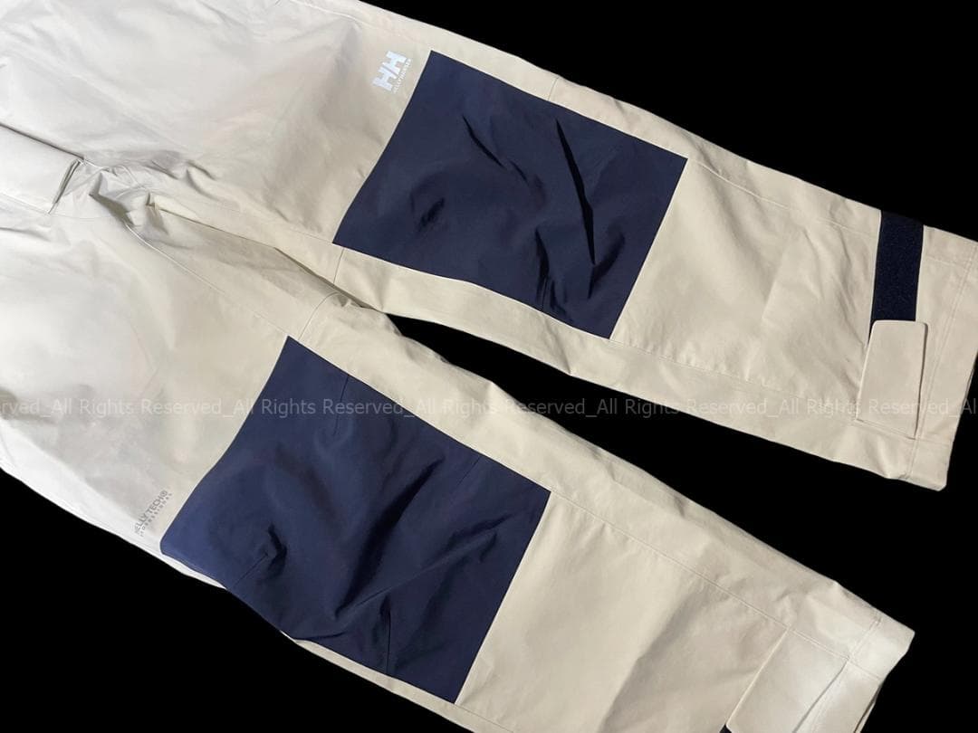 HELLY HANSEN ヘリーハンセン　BIB PANTS ビブパンツ(L)W