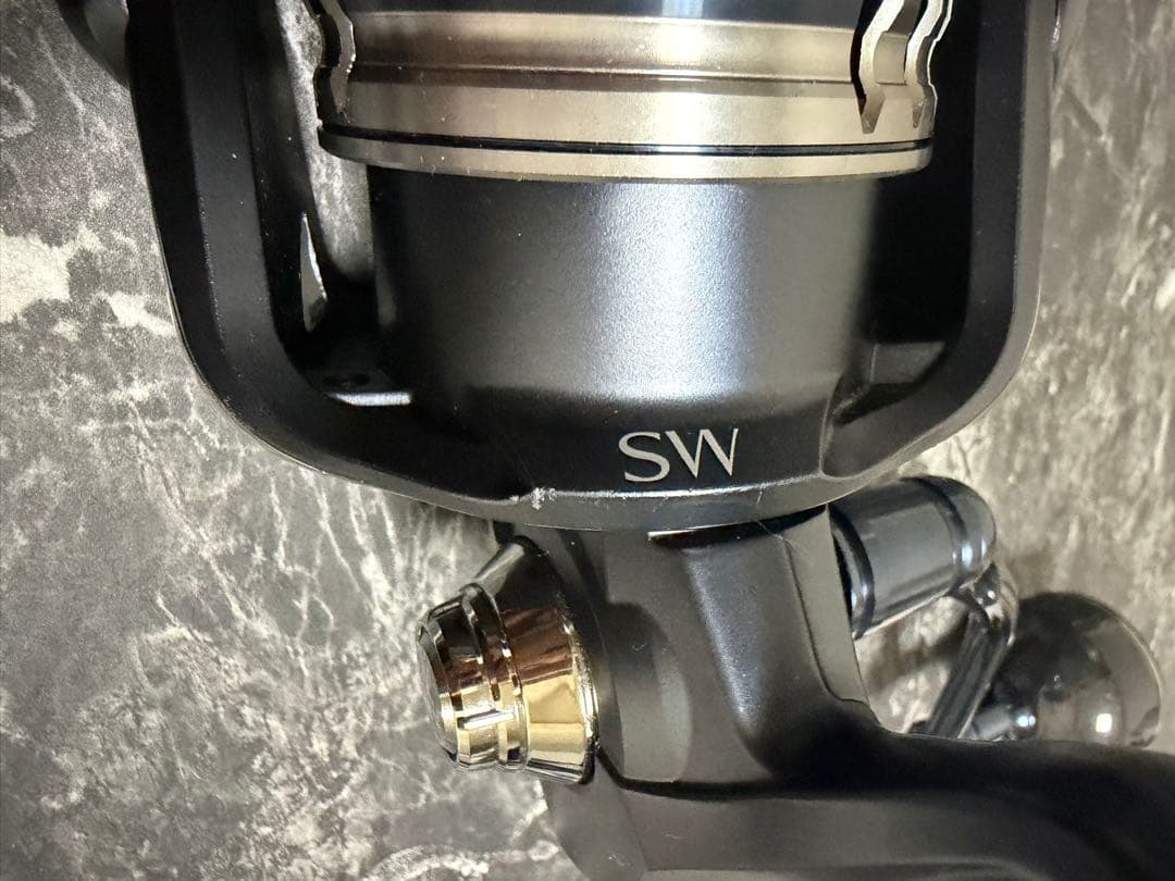20ストラディックSW 8000HG