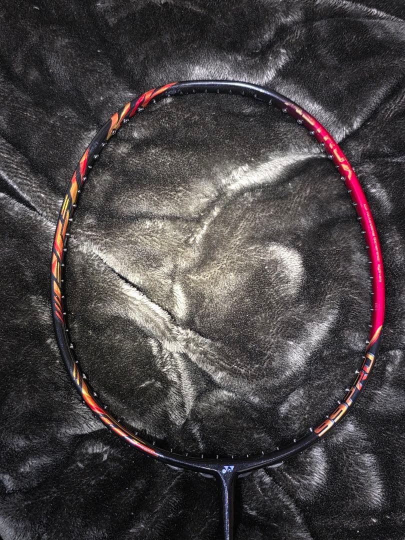 ヨネックス アストロクス 99プロ 4UG5 純正グロメット2セット付き