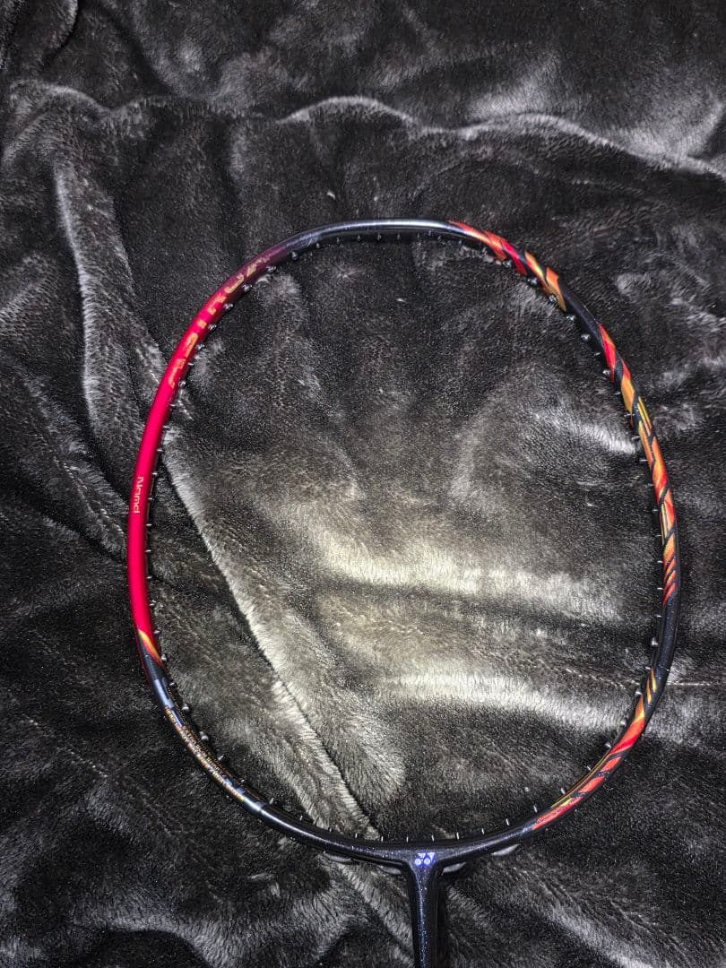 ヨネックス アストロクス 99プロ 4UG5 純正グロメット2セット付き