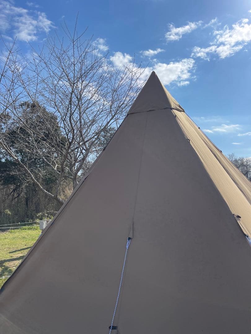 tent-Mark DESIGNS テンマクデザイン サーカスTCBIG