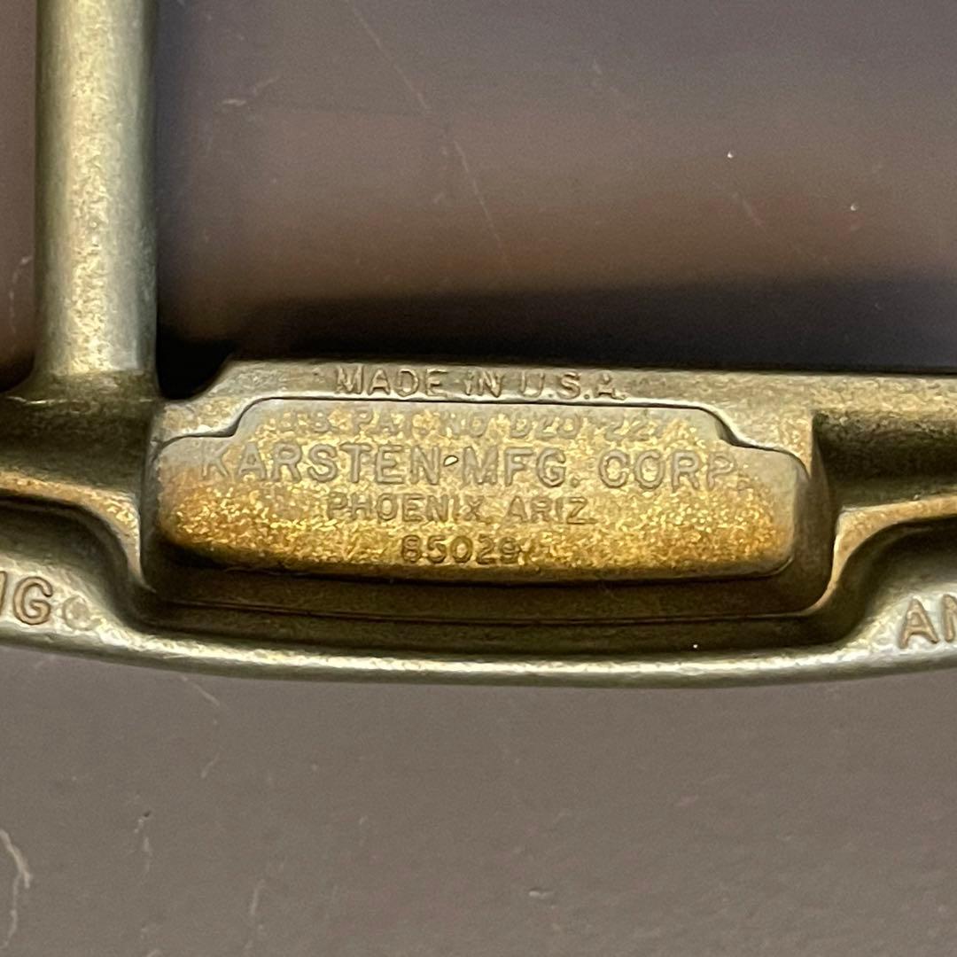 (H)062403024：【パター】PINGのANSER (34.5インチ)