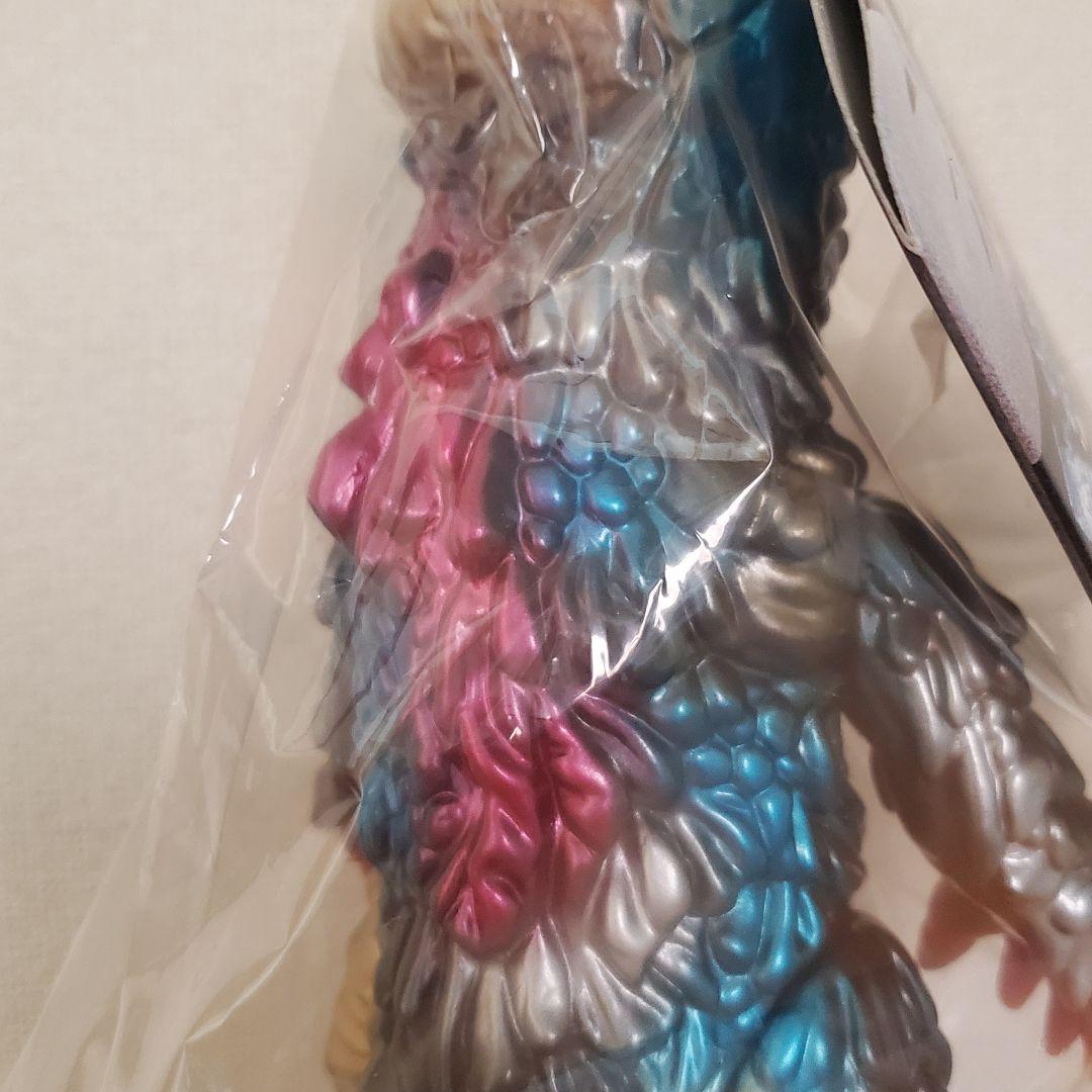 ☆ ゴジラファイナルウォーズ版 ヘドラ M-1号製 HMV限定品★