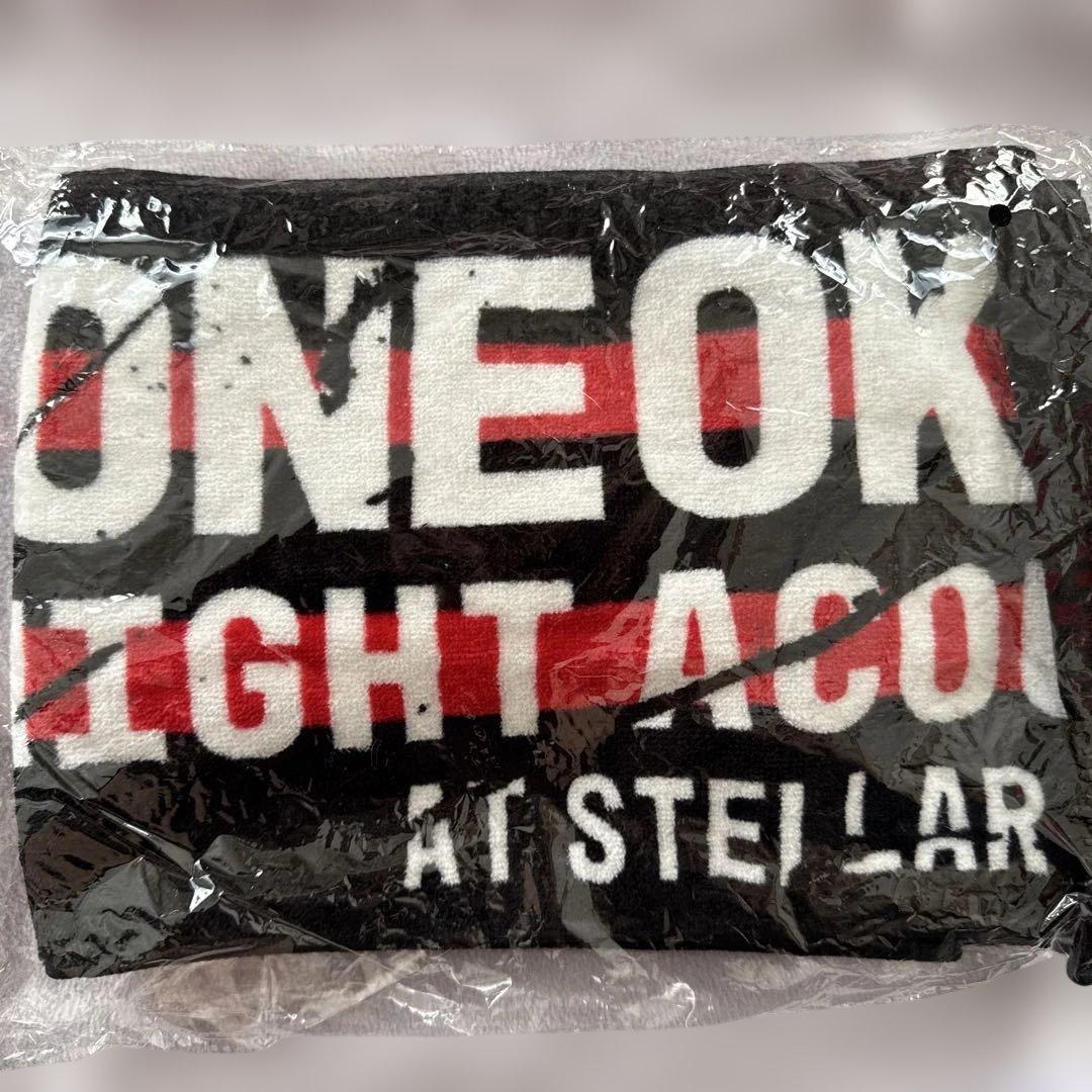 【新品・未使用】ONE OK ROCK グッズ まとめ売り