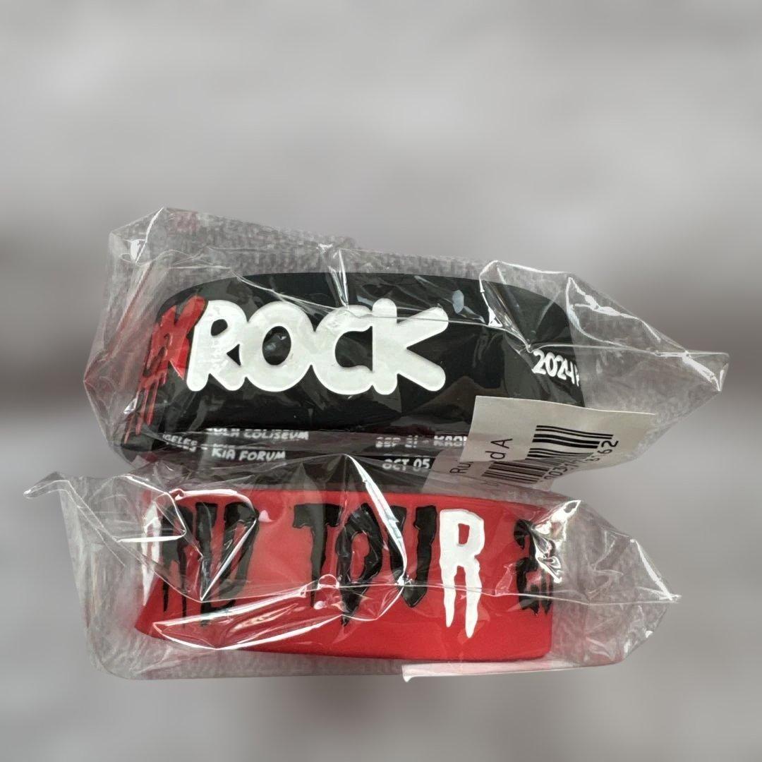 【新品・未使用】ONE OK ROCK グッズ まとめ売り