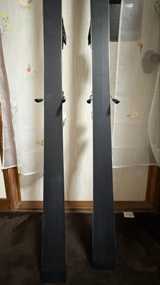 アルペンスキー NordicaGS 177 スキー板バインディング付き177cm