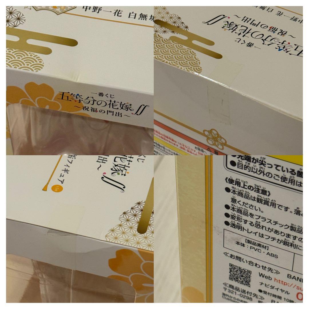 中野一花 フィギュア 13点セット