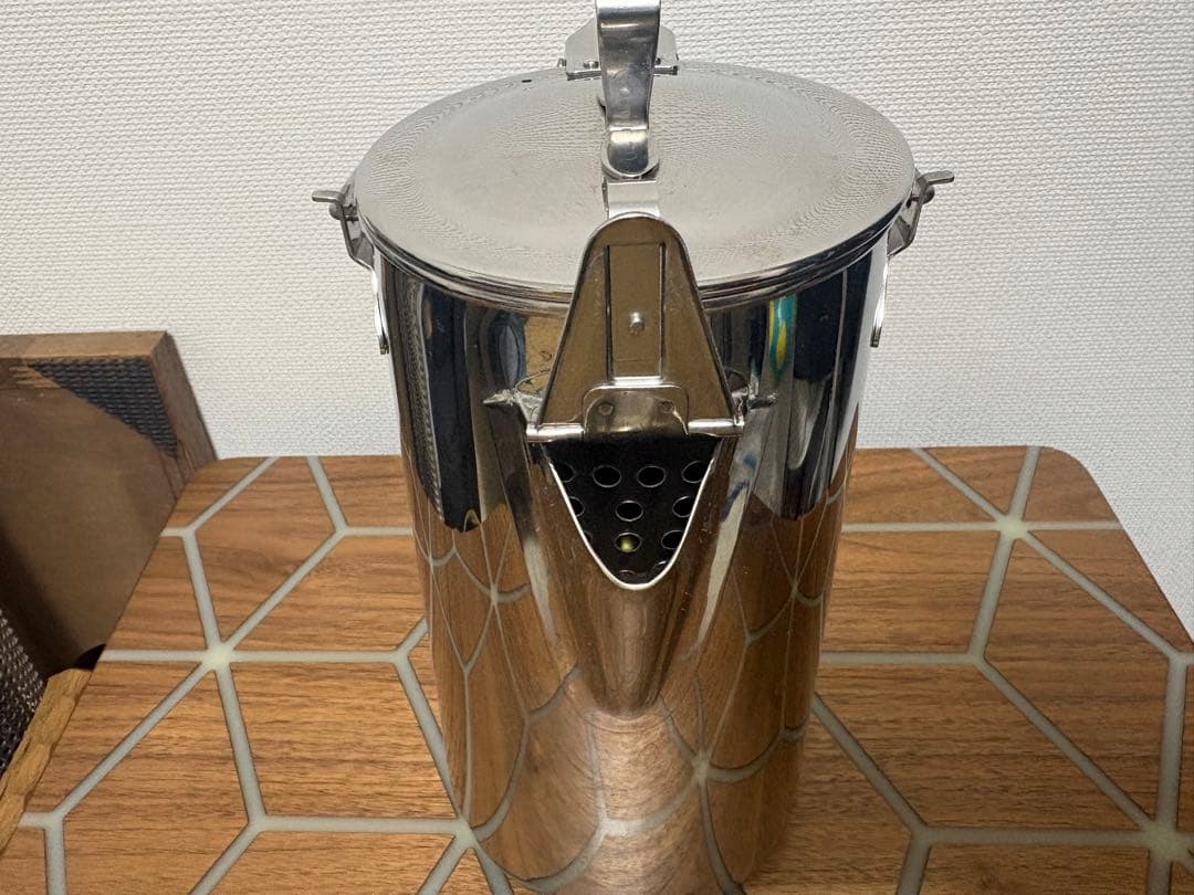  peak ステンレス ケトル