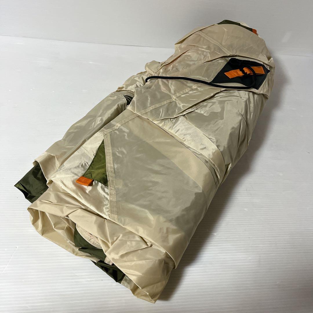 Coleman コールマン Tipi ドームテント ズニ 170T1000OT