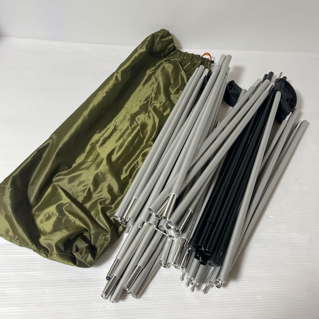 Coleman コールマン Tipi ドームテント ズニ 170T1000OT