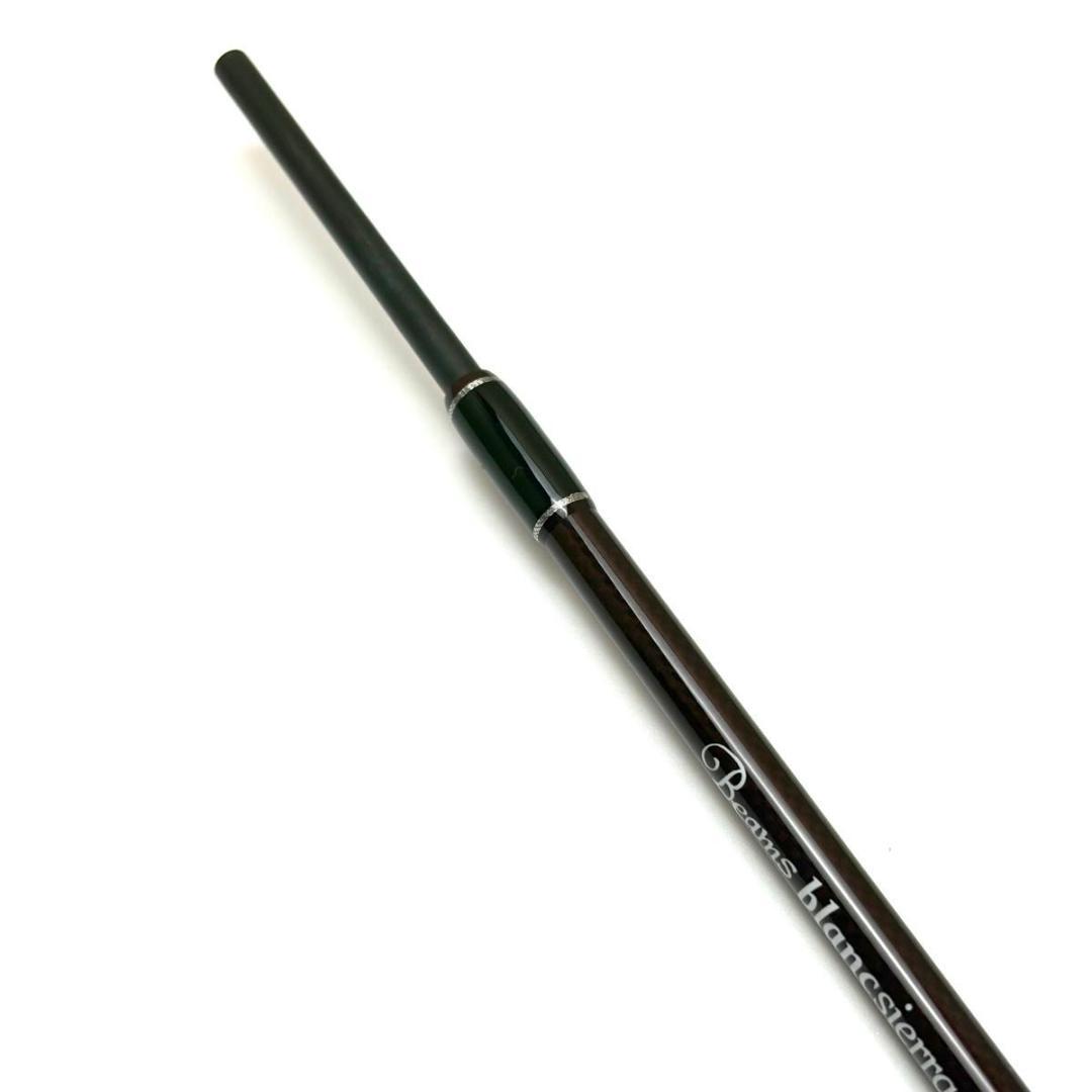 【美品】フィッシュマン ビームス ブランシエラ 4.8UL