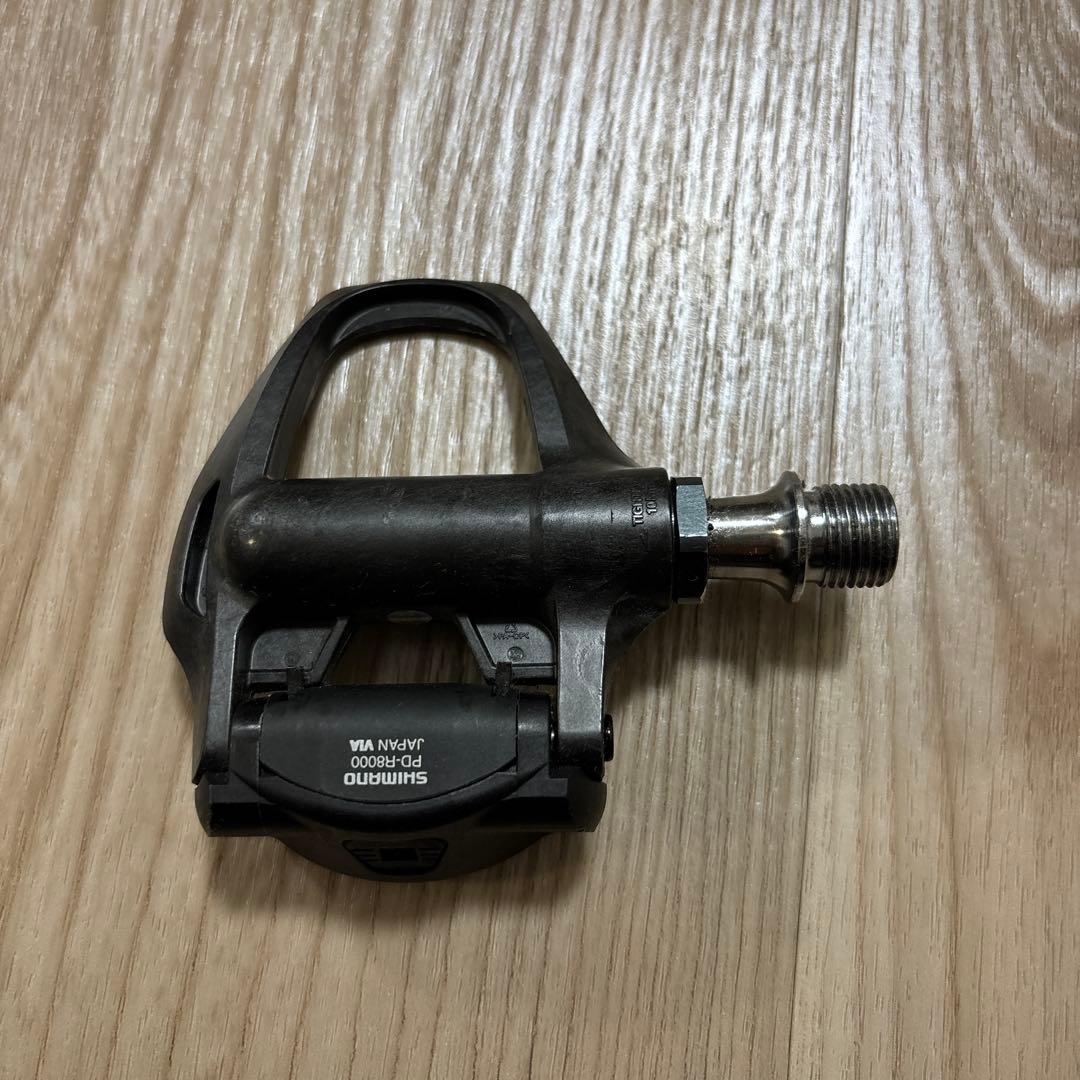 Shimano Ultegra R8000 ビンディングペダル