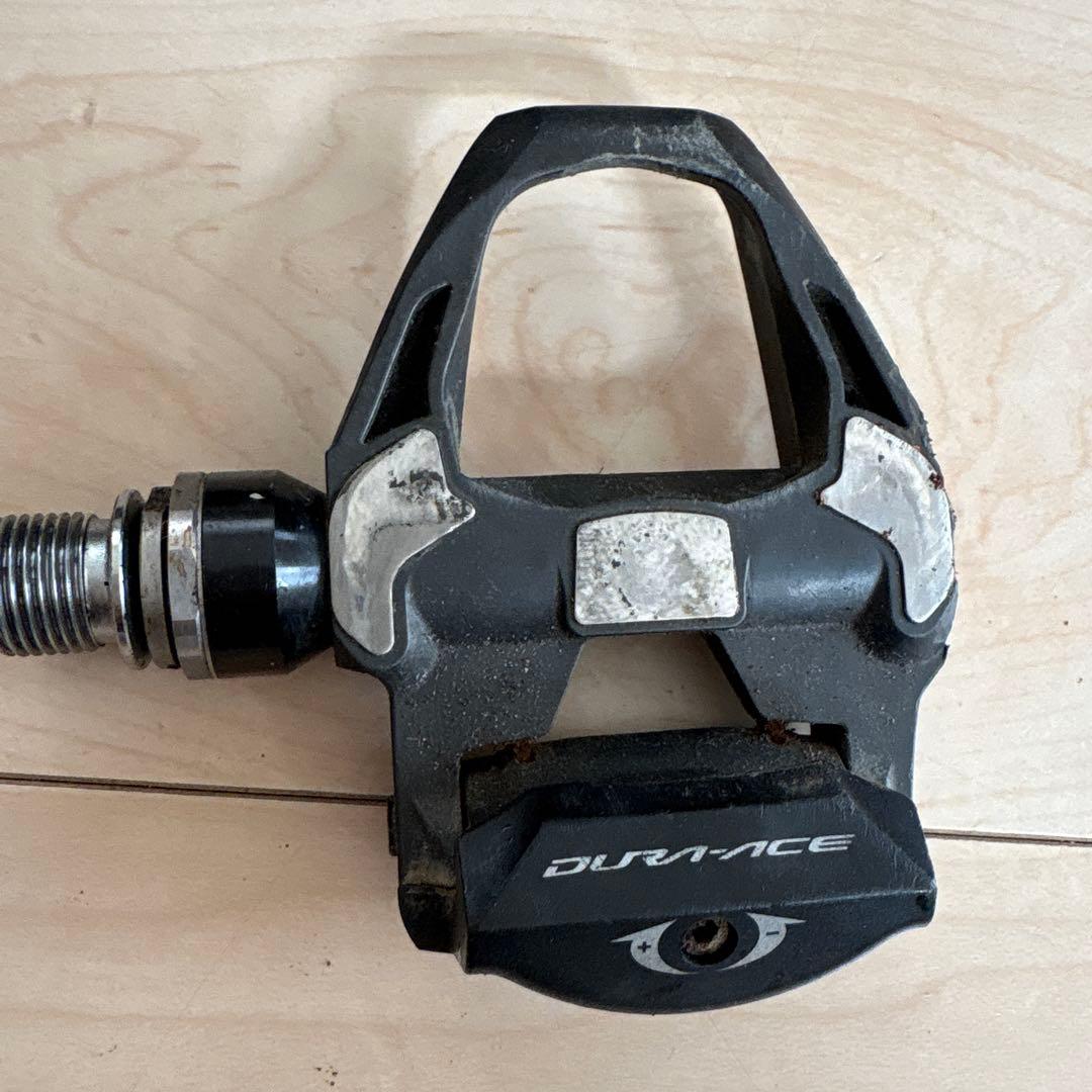 DURA-ACE ビンディングペダル 元箱付き