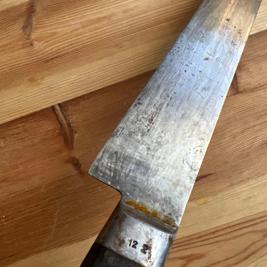 Misono 包丁
