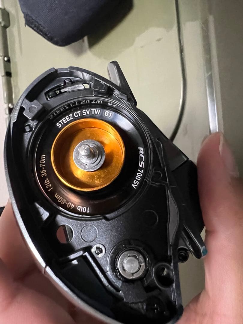 19スティーズCT SV TW 700XH