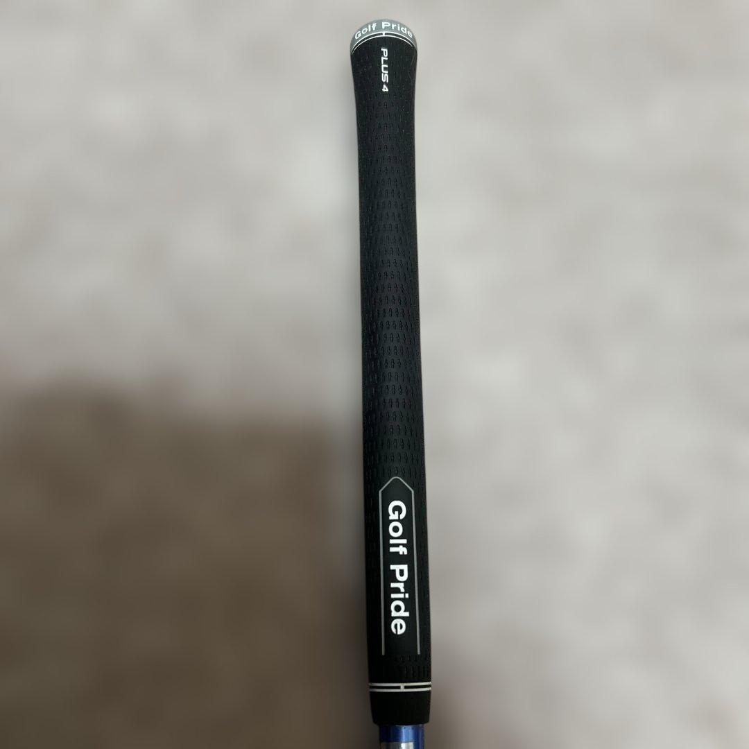 美品！スピーダー661 EvoⅤ テーラーメイド1Wスリーブ付き