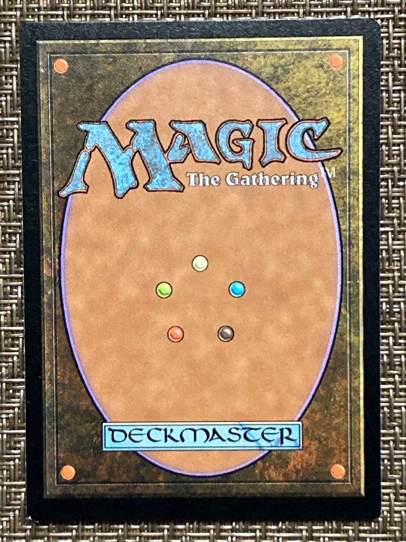 MTG 黄道のネズミ / Zodiac Rat PTK 英語