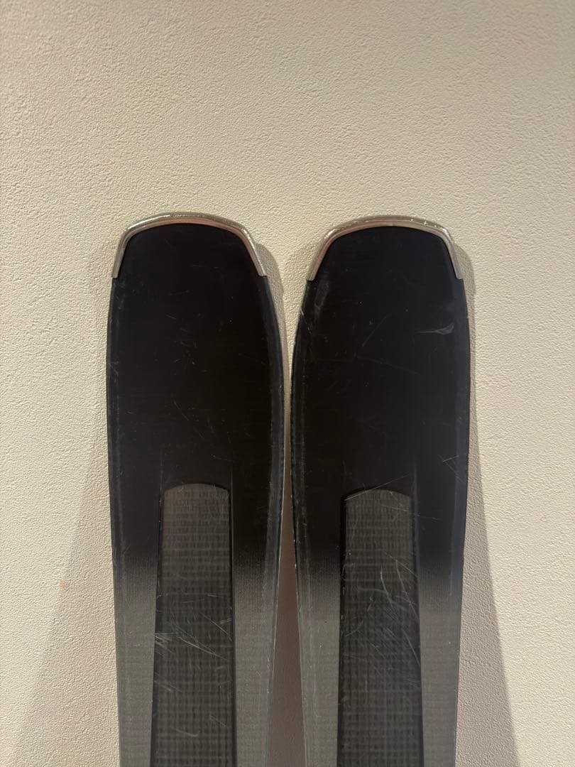 Salomon XDR 78 スキー 板 バインディング付き