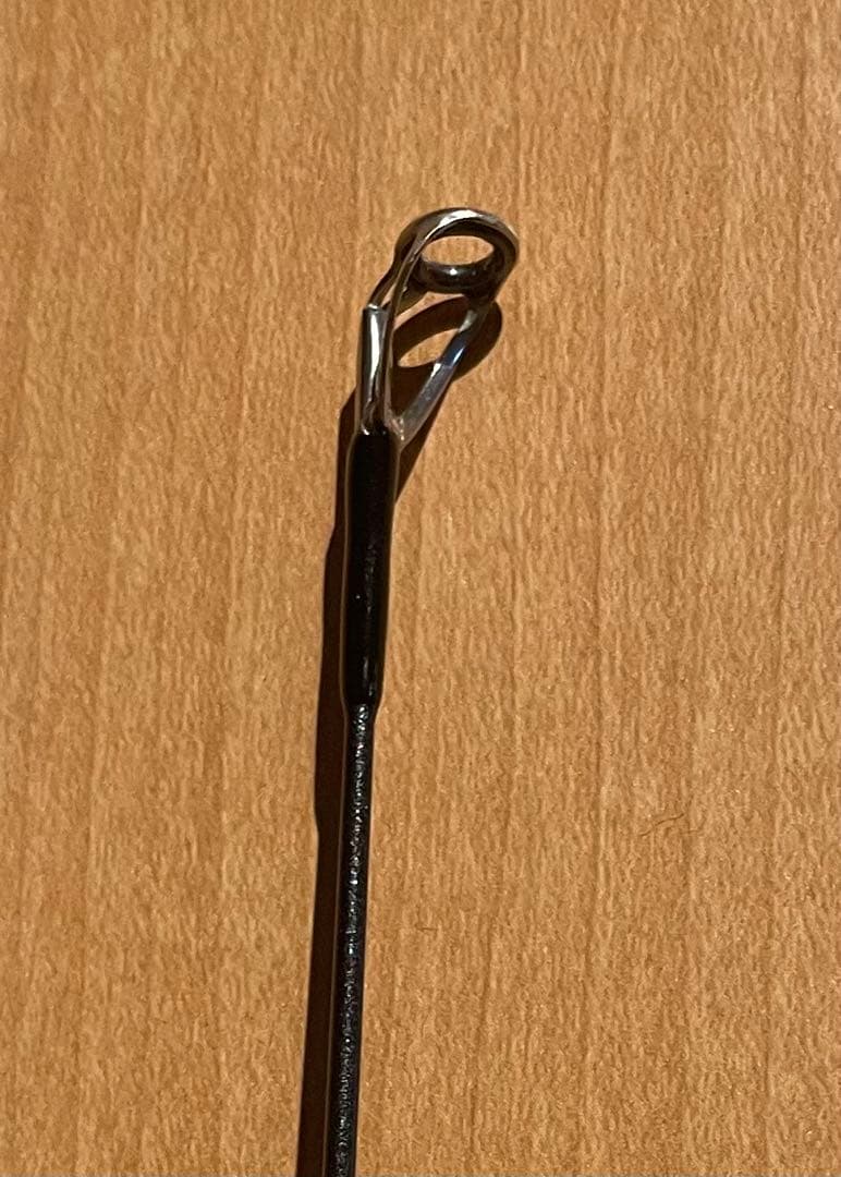 ダイワ(DAIWA) エギングロッド リバティークラブエギング 832ML