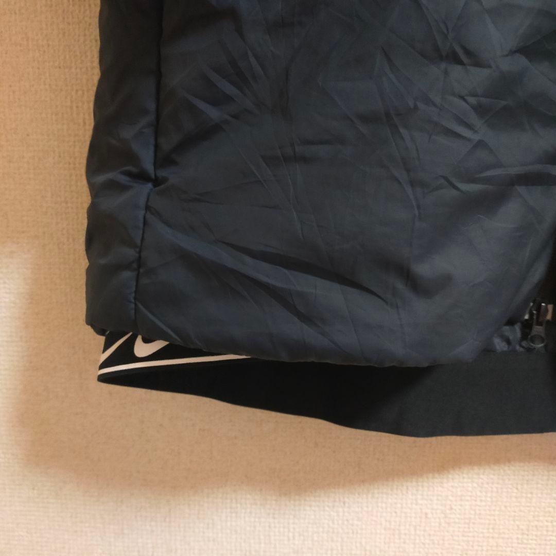 NIKE ナイキ CJ7580-010 WMNS ベンチコート XL ブラック