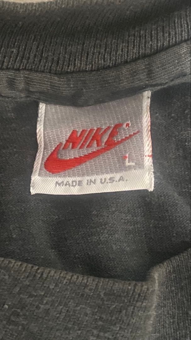 マイクルジョルダン　Tシャッツ NIKE