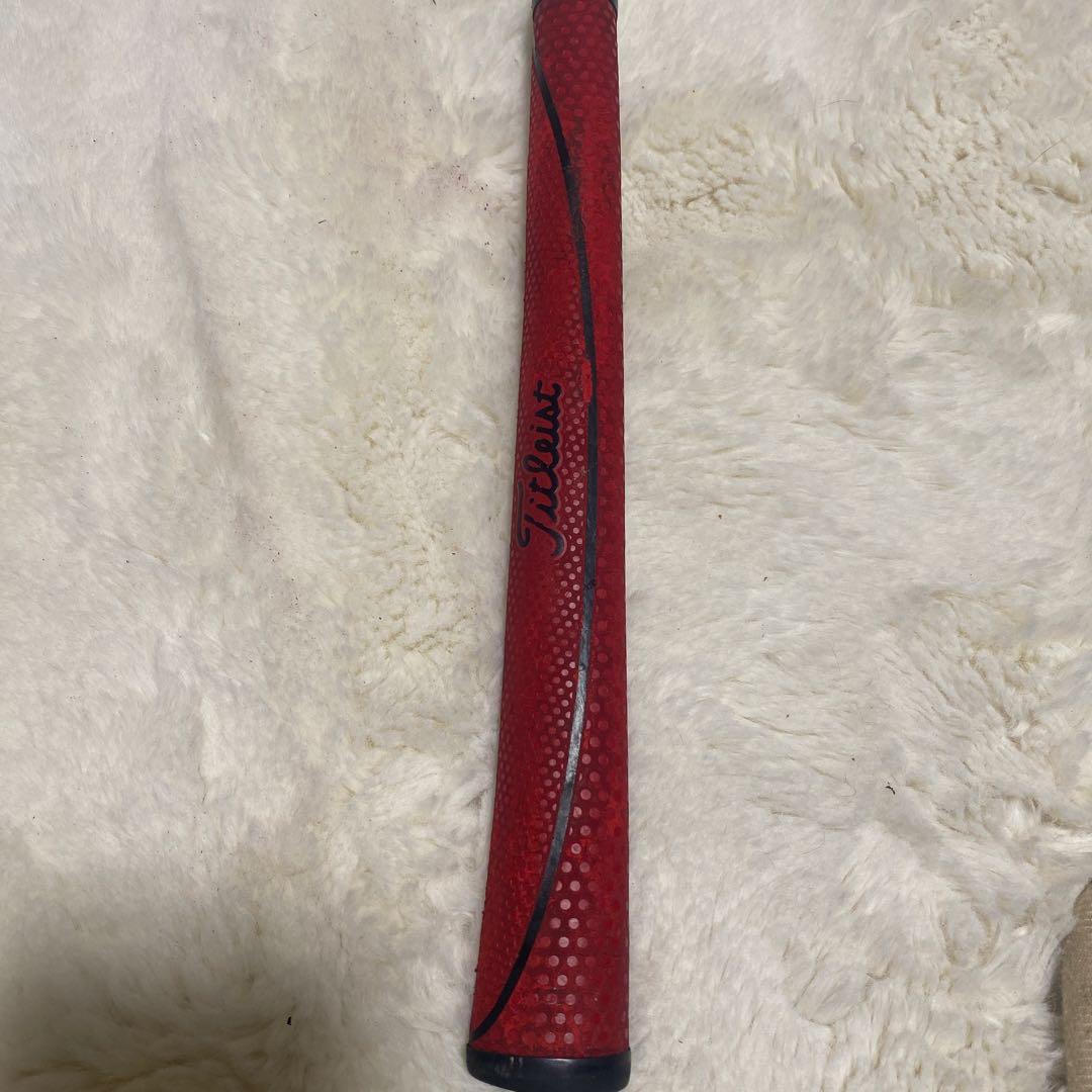 SCOTTY CAMERON X5R パター