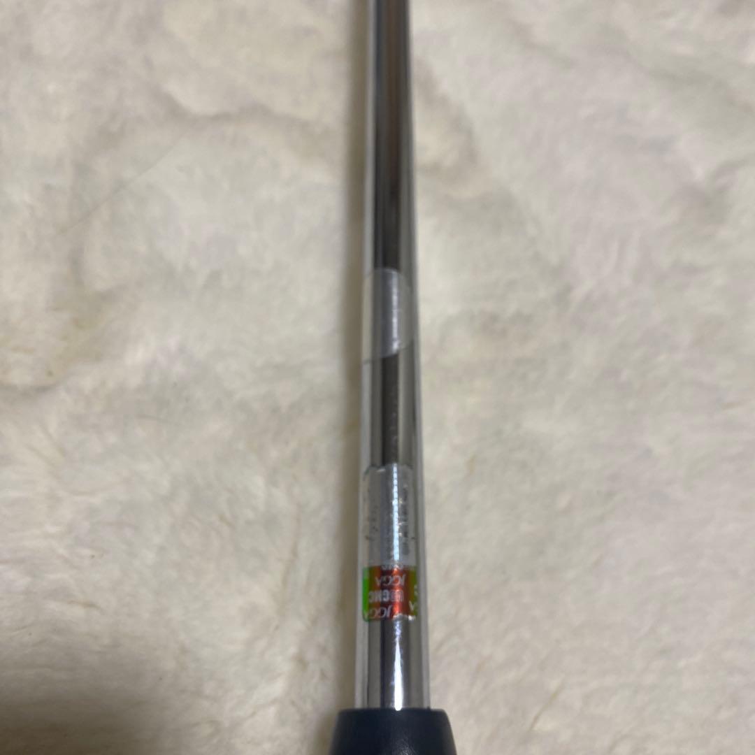 SCOTTY CAMERON X5R パター