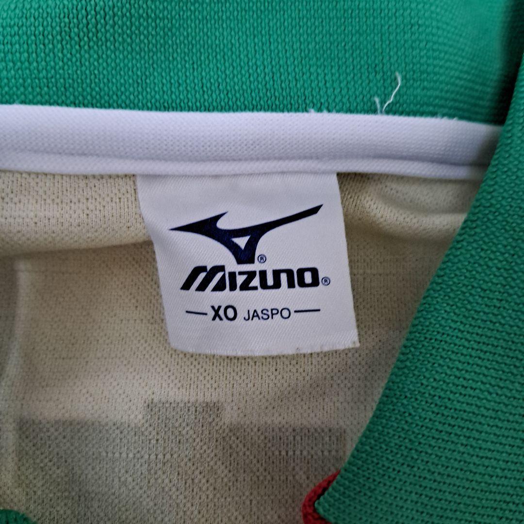 ジェフ ユナイテッド 千葉 市原 2001（Ｈ）選手支給品 半袖ユニフォーム