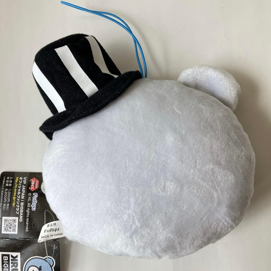 未使用品 BIGBANG KRUNK V.I スンリ 6点セット