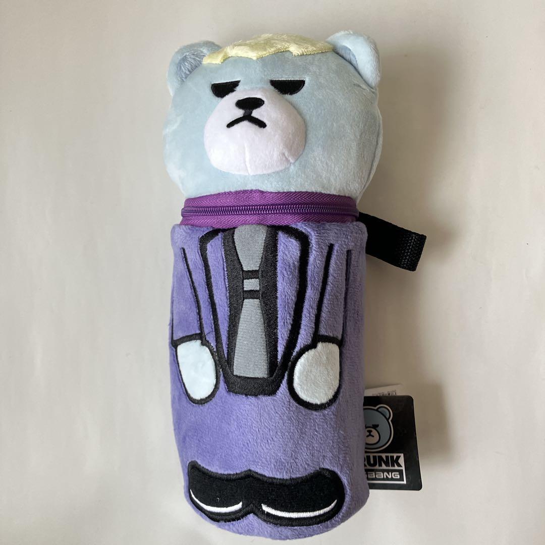 未使用品 BIGBANG KRUNK V.I スンリ 6点セット