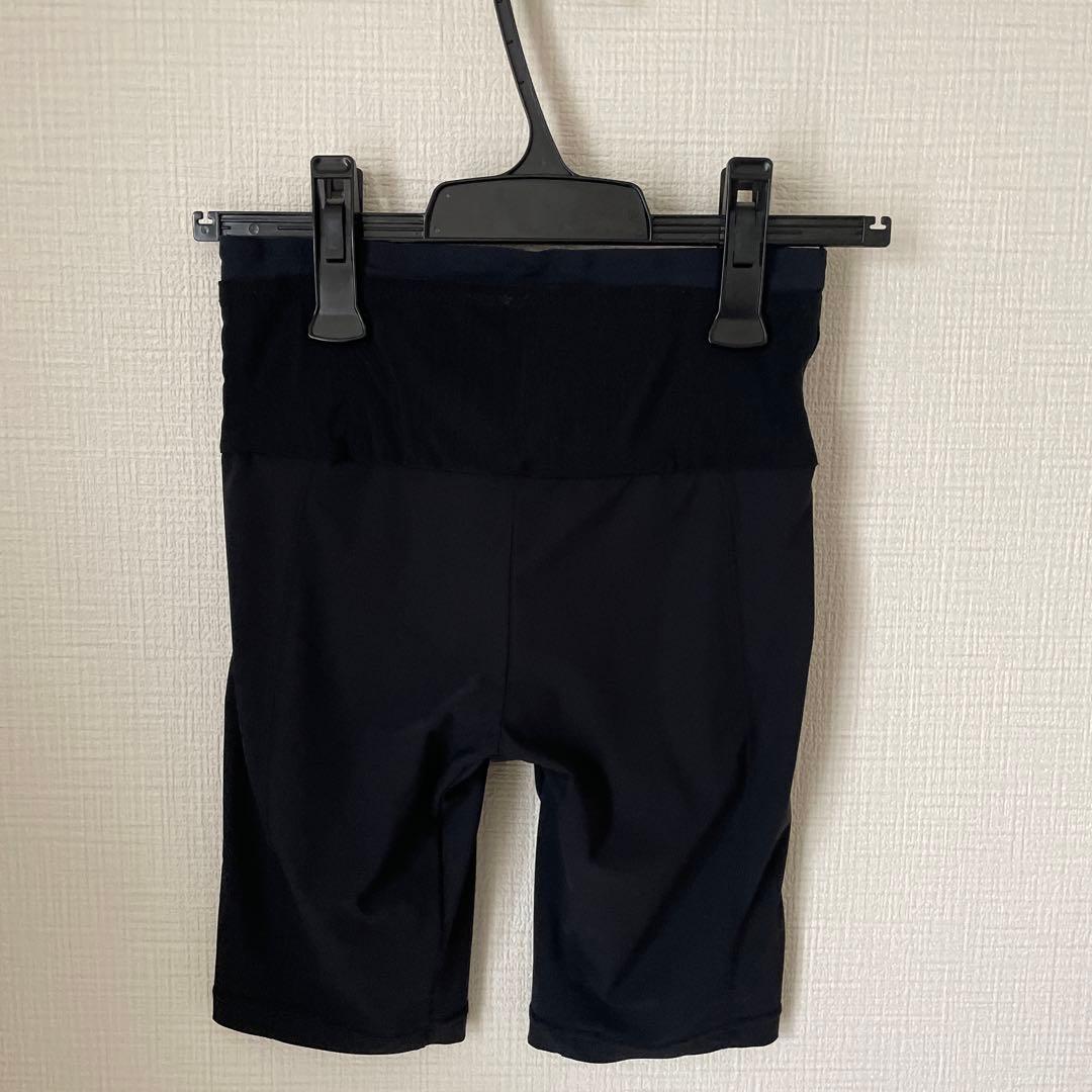 ザ・ノース・フェイス インパルスショートタイツNB42475 K