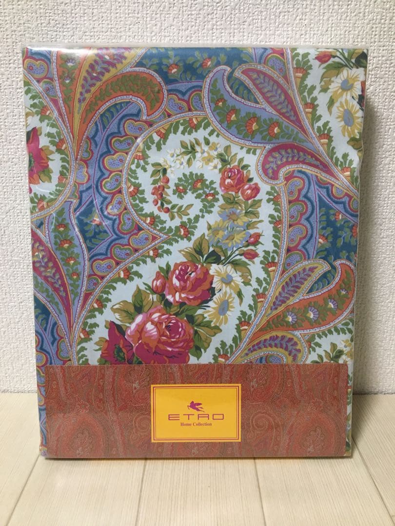 伊右衛門 ETRO  Collection