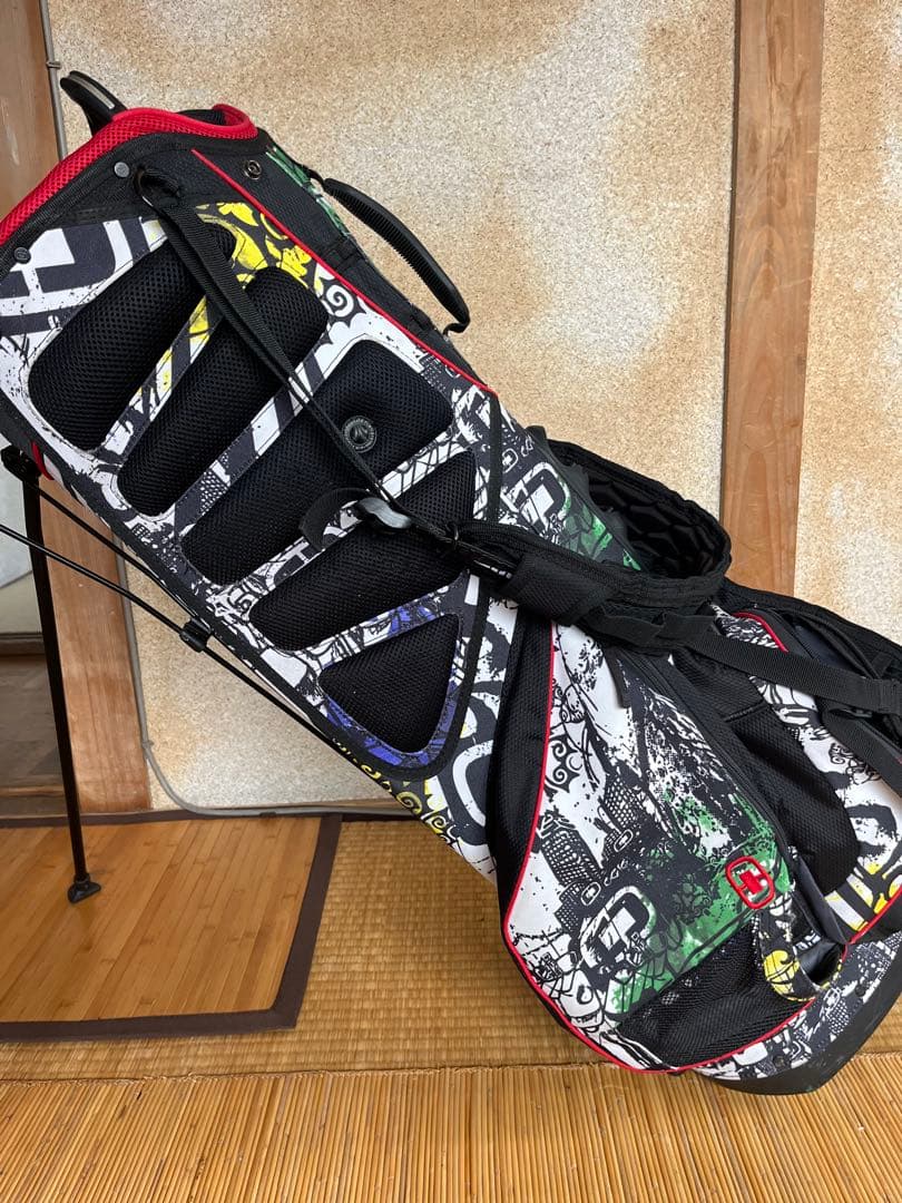 OGIO ゴルフバッグ・キャディバッグ