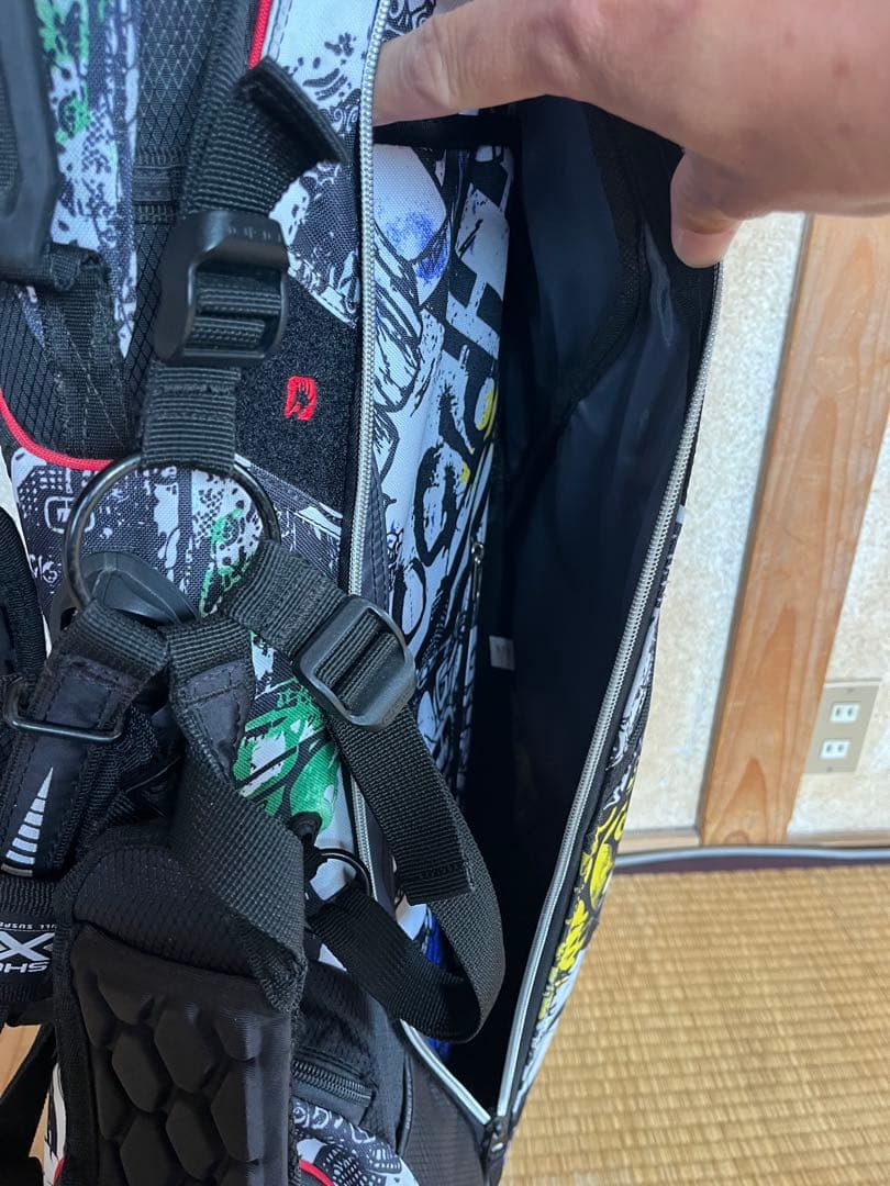 OGIO ゴルフバッグ・キャディバッグ