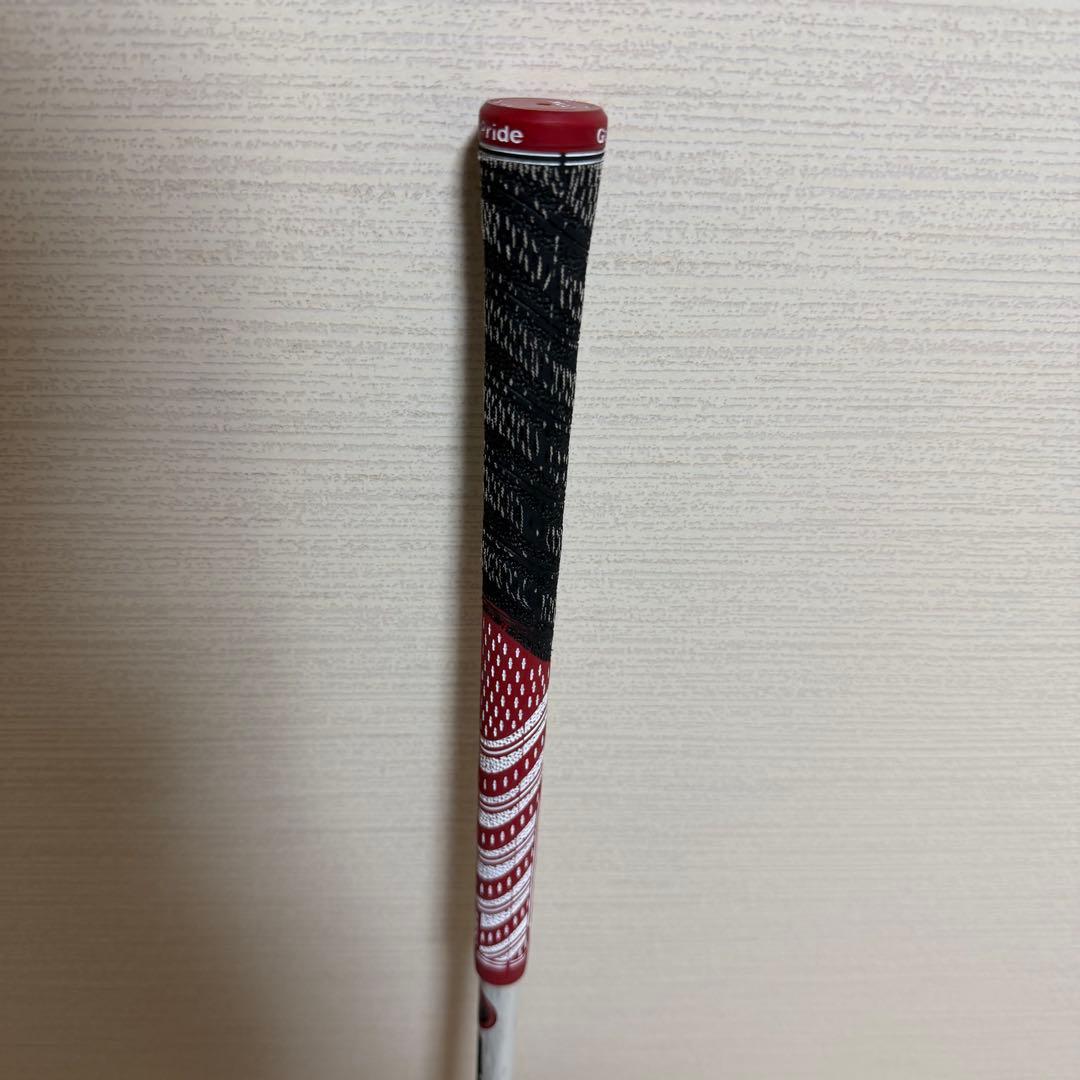 TaylorMade M6 フェアウェイウッド 15度